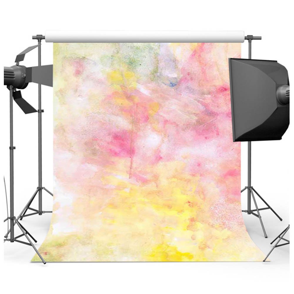 Jual Background foto photo Abstrak ukuran 3m x 2,5m Abstract Oil ...