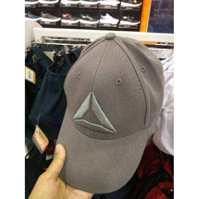 Jual Topi reebok ORI promo Shopee Indonesia