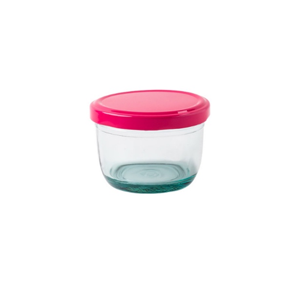 Jual Wajib Extra Packing Toples Ml Reglass Ml Jar Kaca Ml Toples Kaca Ml