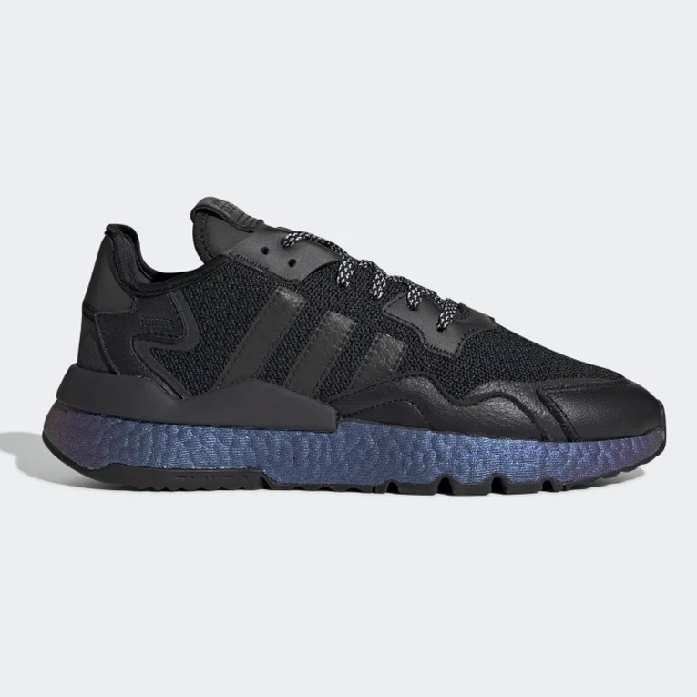 sepatu adidas jogger