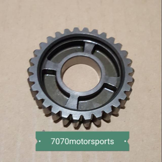 Jual Gigi T Rasio Transmisi Jupiter Mx King Gear Ratio Transmission Gir Girbox Gearbox