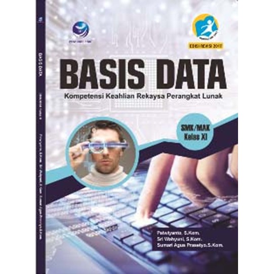 Jual Buku Basis Data SMK XII - Teknik Komputer Dan Informatika ...