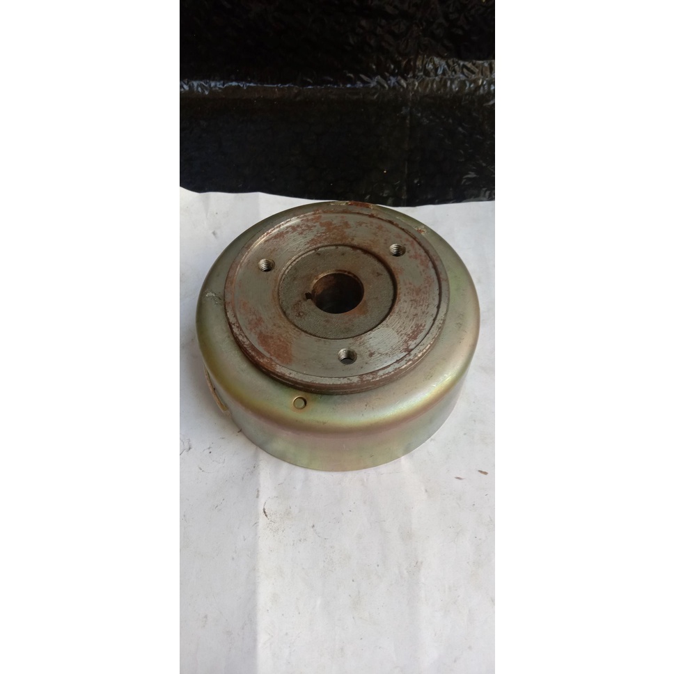 Jual magnit magnet yamaha fizr force one 1 fiz r original ygp | Shopee ...