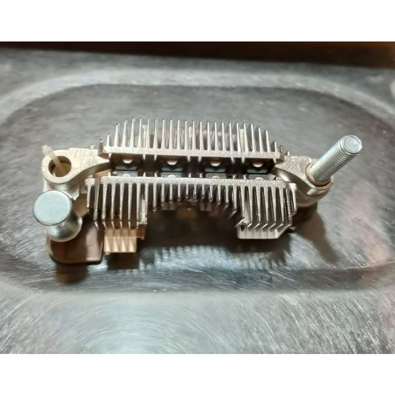 Jual Rectifier Silikon Alternator Ganzo Ganjo canter ps220 8dc10 cat ...