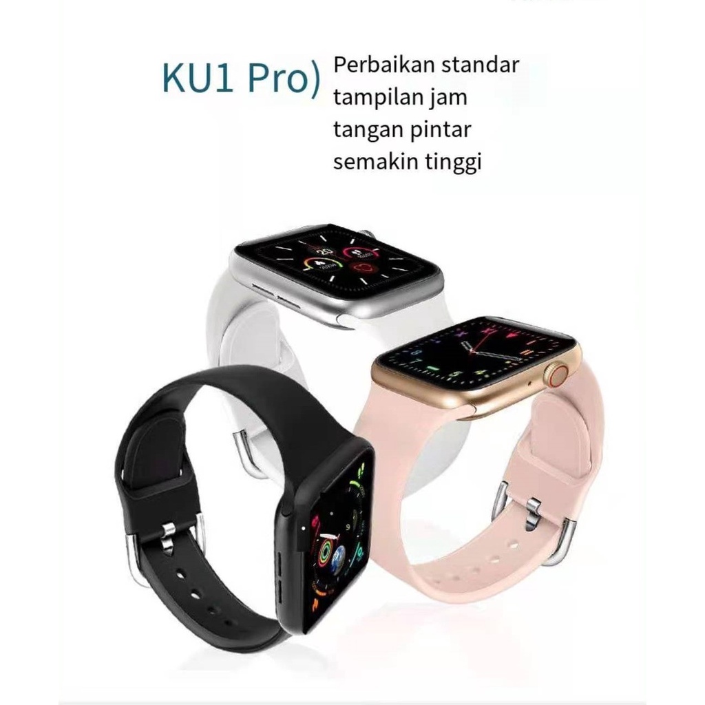 F10 Plus Smartwatch F10 Whatsapp BEGAYA MODREN JAM Tangan T500