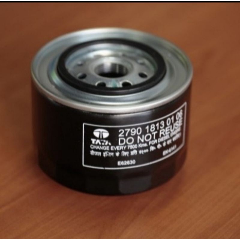 Jual TATA MOTORS SUPER ACE FILTER OLI | Shopee Indonesia