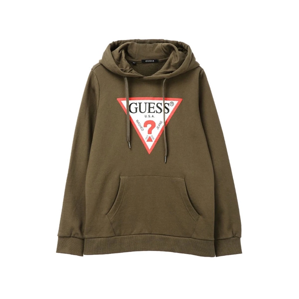 Harga cheap hoodie guess