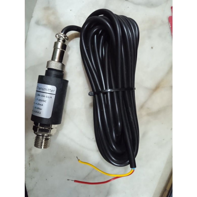 Jual Sensor Compressor 50HP | Shopee Indonesia