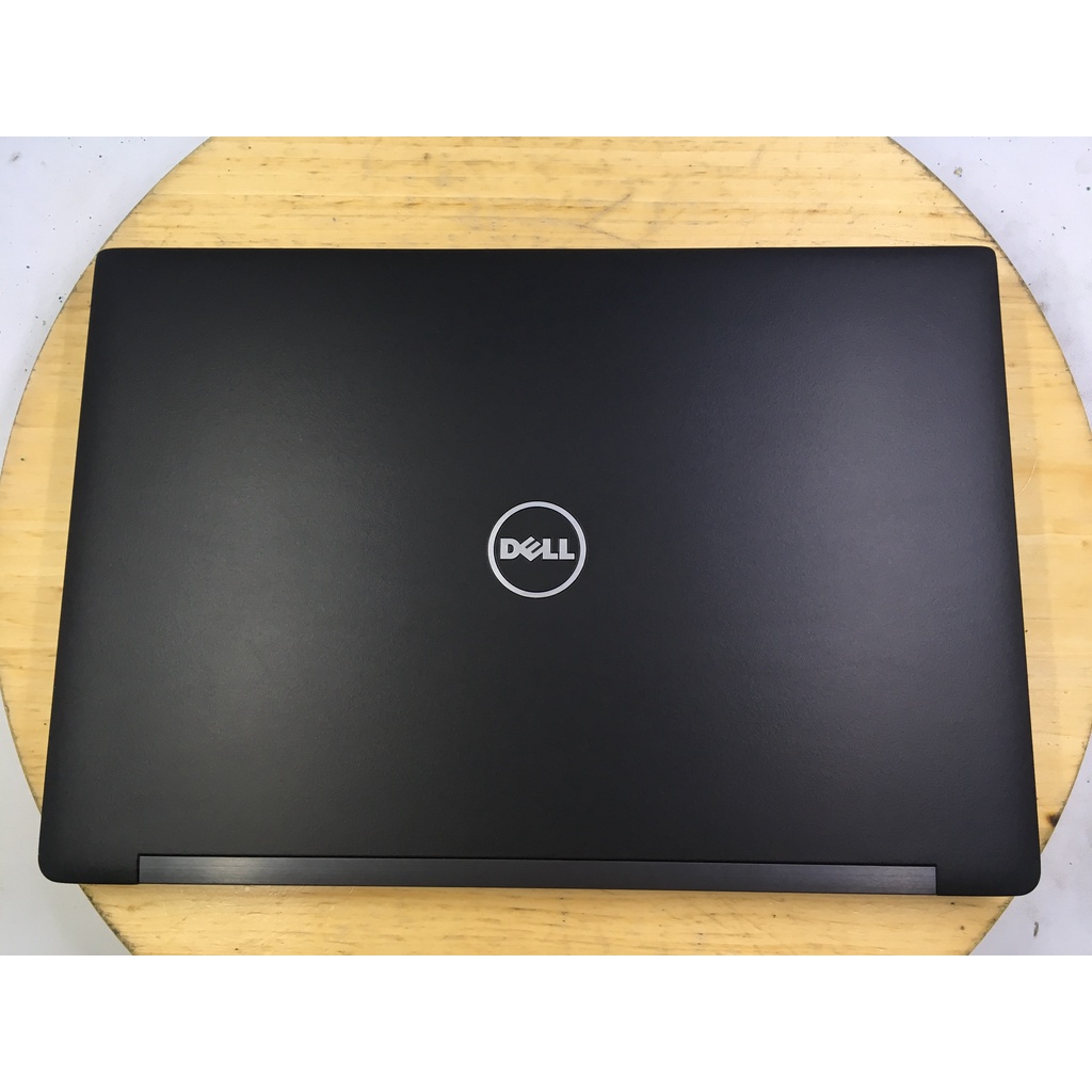 Dell Latitude 7280 i7-7600U 16GB 512GB SSD 1920x1080 Klasa A Windows 10