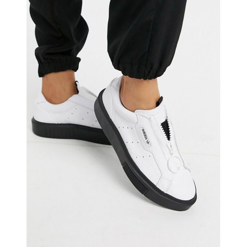 Harga deals adidas sleek