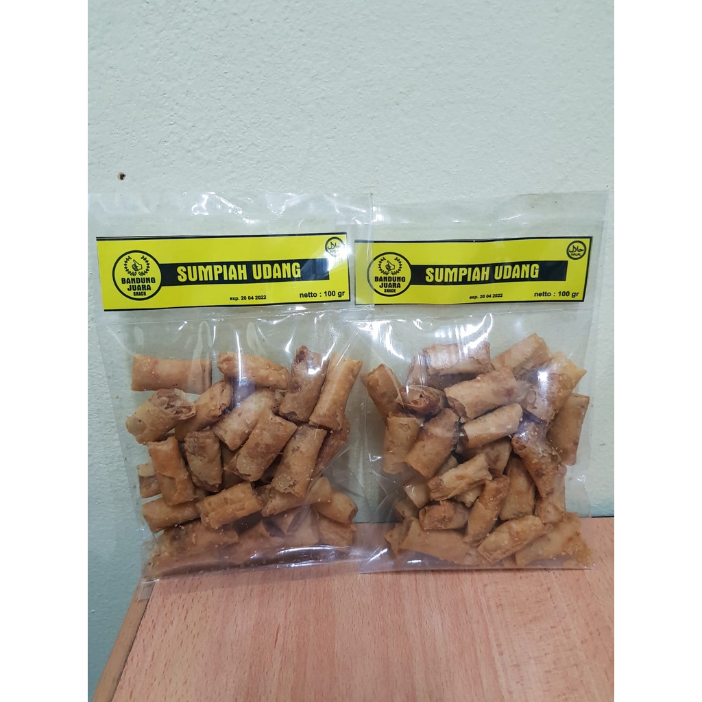 Produk Bandung Juara Snack | Shopee Indonesia