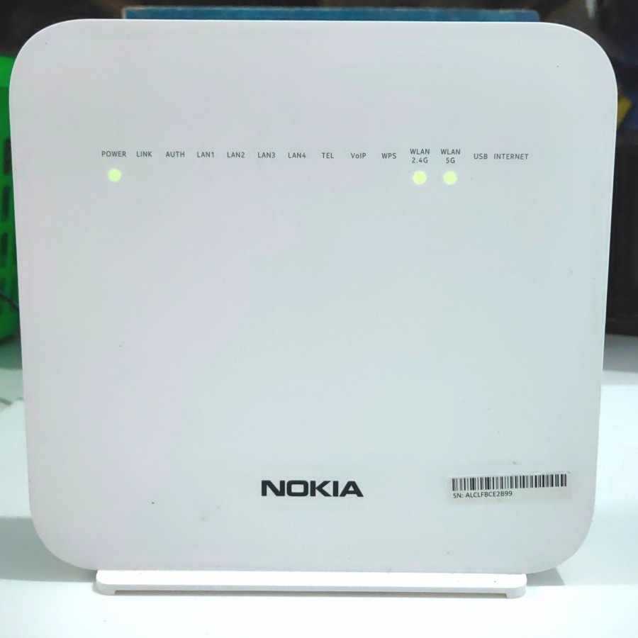 nokia g-140w-f router firmware update