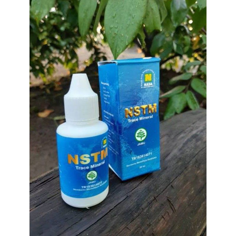 Jual NSTM Nasa Herbal Sejuta Manfaat | Shopee Indonesia