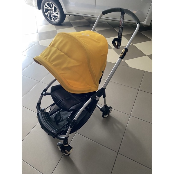 bugaboo bee 2015