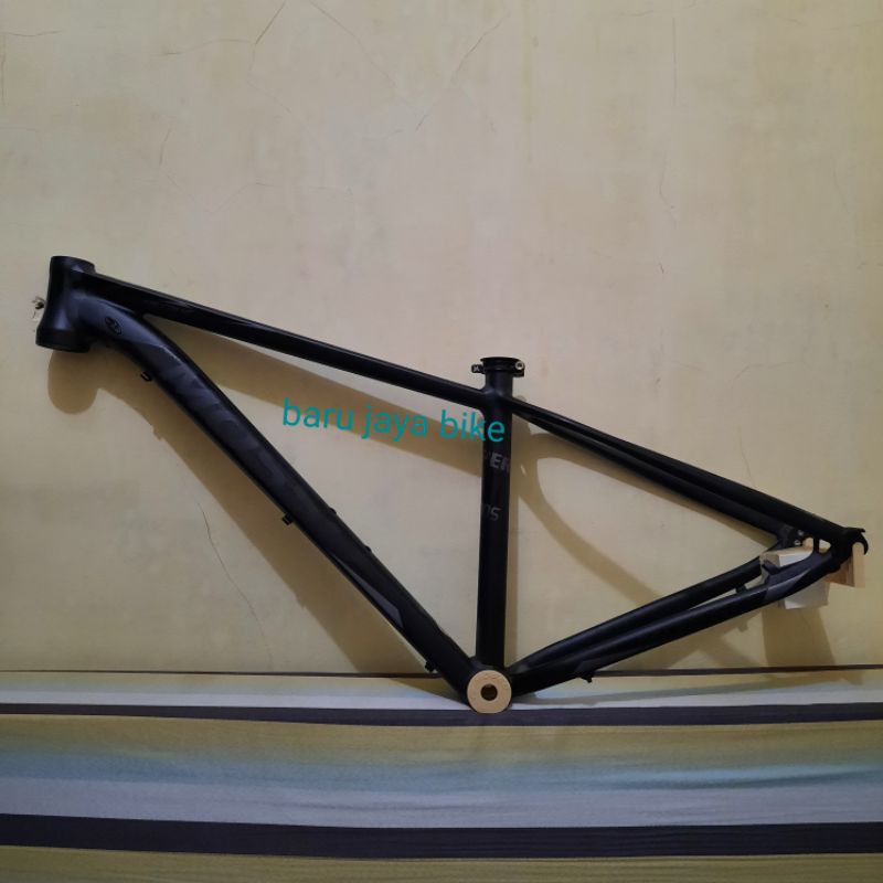 Mosso best sale 29er frame