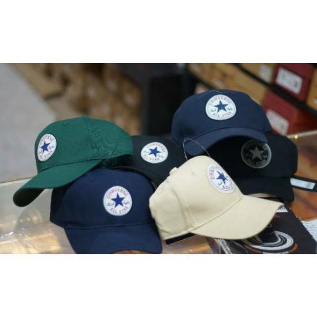 Converse hotsell regular cap