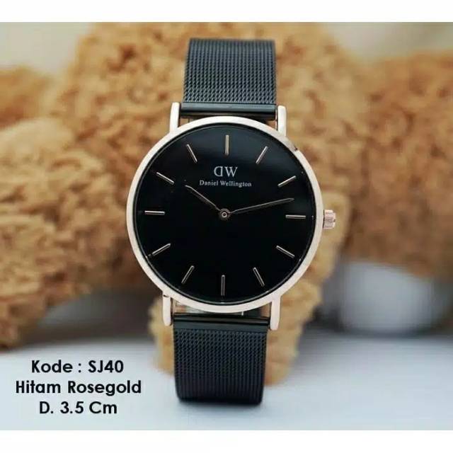 Jam dw shopee store