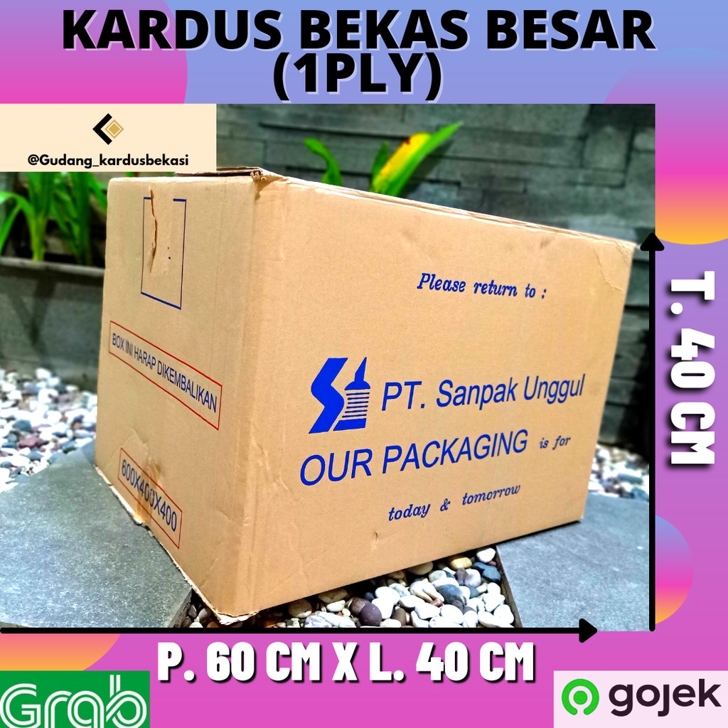 Jual Karduskardus Packingkardus Bekasdus Packingkardus Packing Besarkardus Besarkardus 