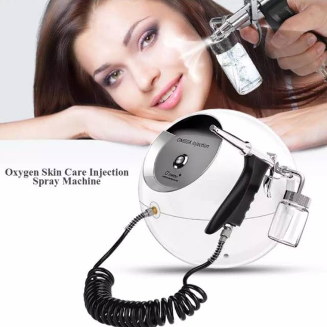 Jual Promo omega injection gunspray | Shopee Indonesia