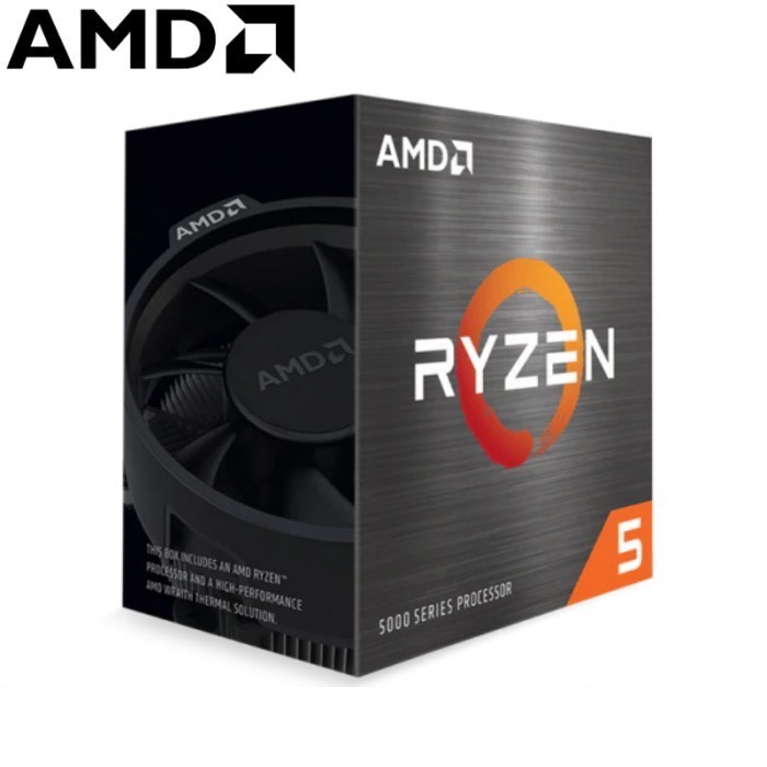 Zen 5600
