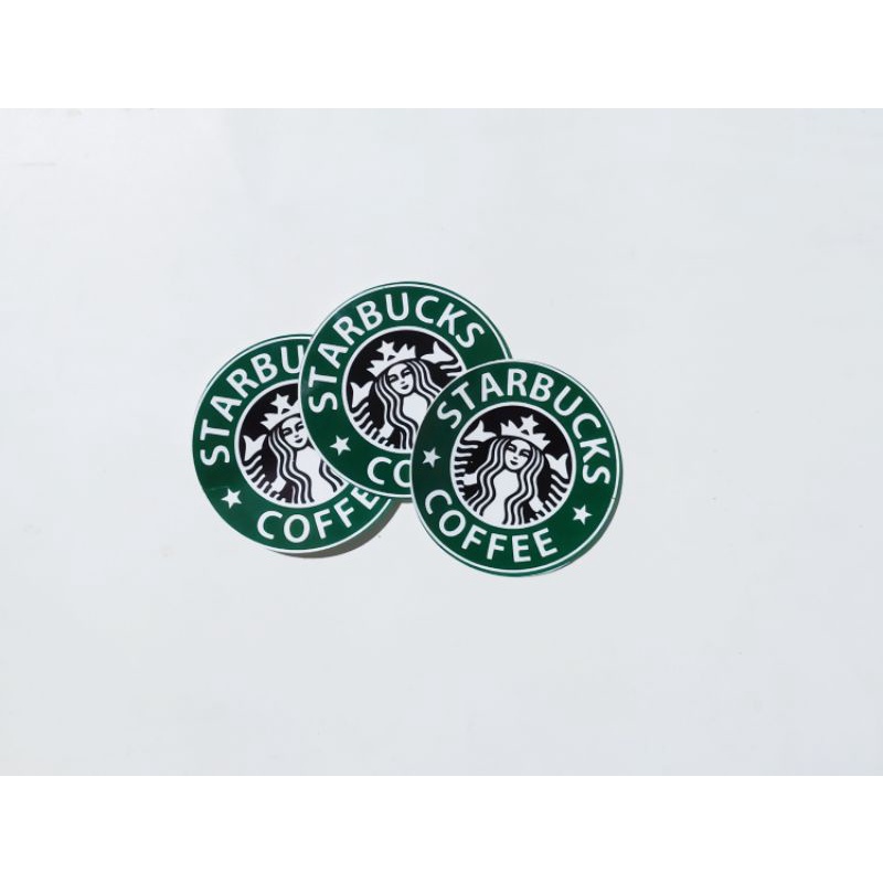 Jual Stiker Sticker Distro Brand Case Starrrbuck Phone of Skate Surf ...