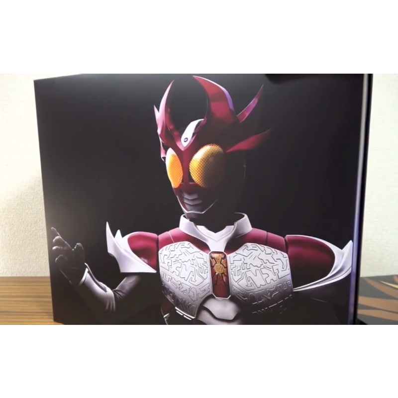Jual Csm Dx Belt Complete Selection Kamen Rider Agito | Shopee Indonesia