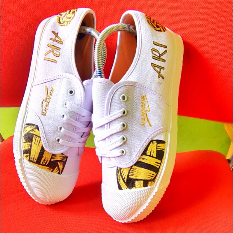 Jual takraw sepatu nanyang original Harga Terbaik Termurah