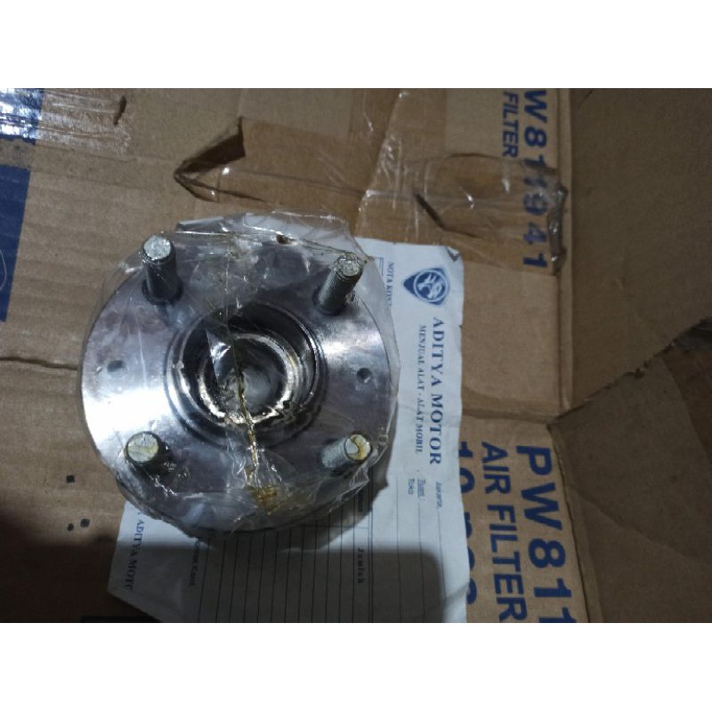 Jual Bearing/ lahar/ laher/ laker roda belakang lancer evo 3 4 CB CK ...