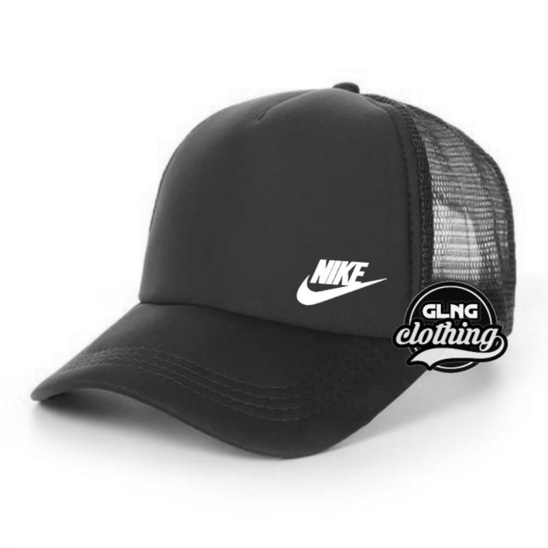 Jual Topi Nike Trucker Shopee Indonesia