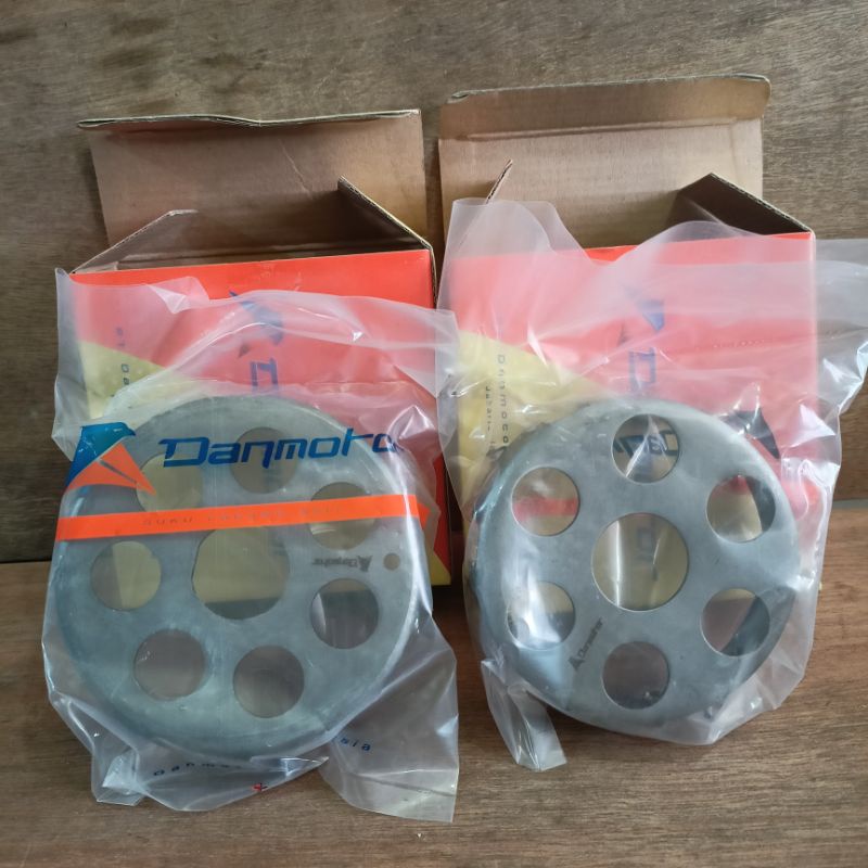 Jual Mangkok kopling rumah kopling vespa excel exclusive super sprint