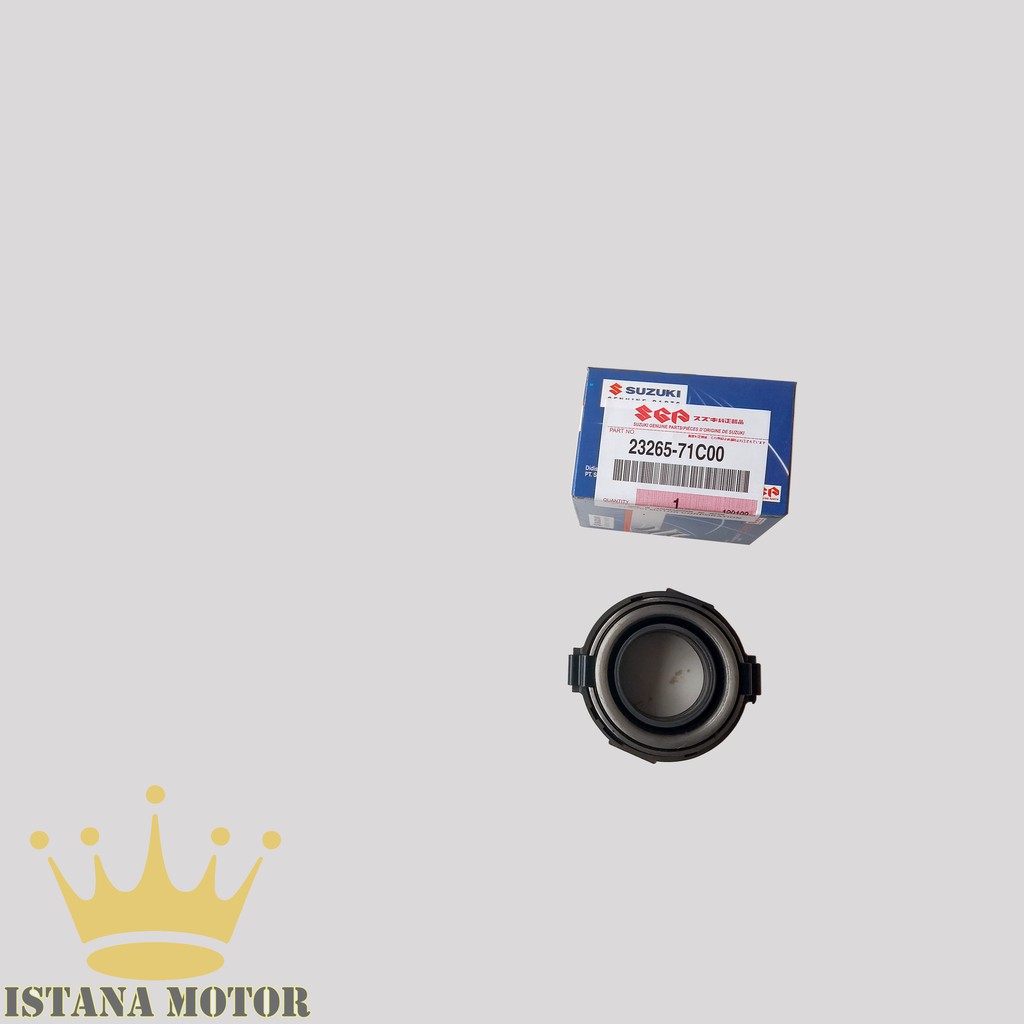 Jual BEARING KOPLING/DRAG LAHER SUZUKI NEW CARRY - 1 PCS | Shopee Indonesia