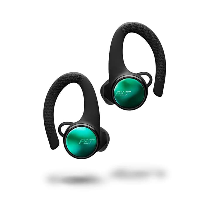 Plantronics プラントロニクス BackBeat FIT 3200 Plantronics BackBeat FIT 3200 Bluetooth Earbuds, True Wireless