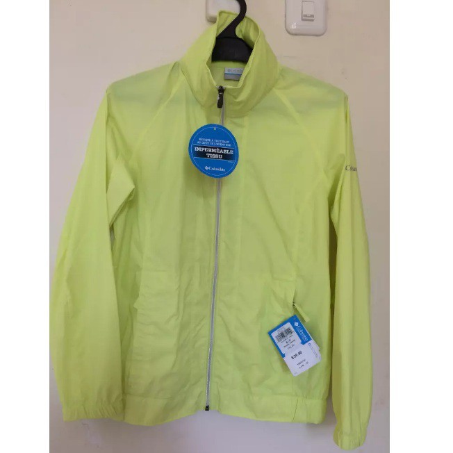 Access point clearance jacket columbia