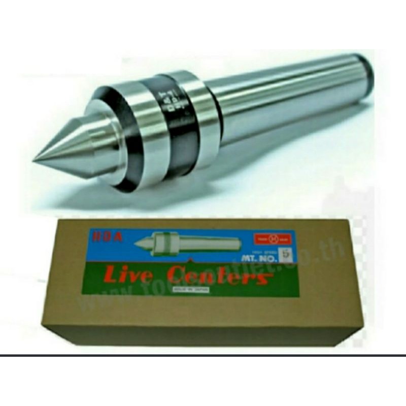 Jual Live center MT4 merk IIDA (Japan) Shopee Indonesia