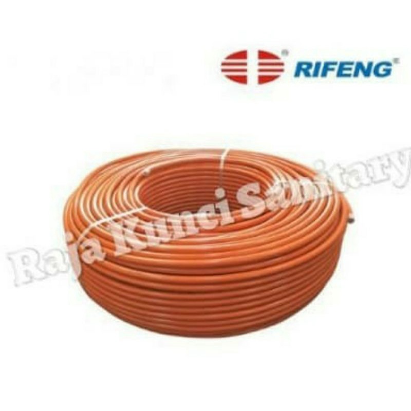 Jual Pipa Rifeng 1/2