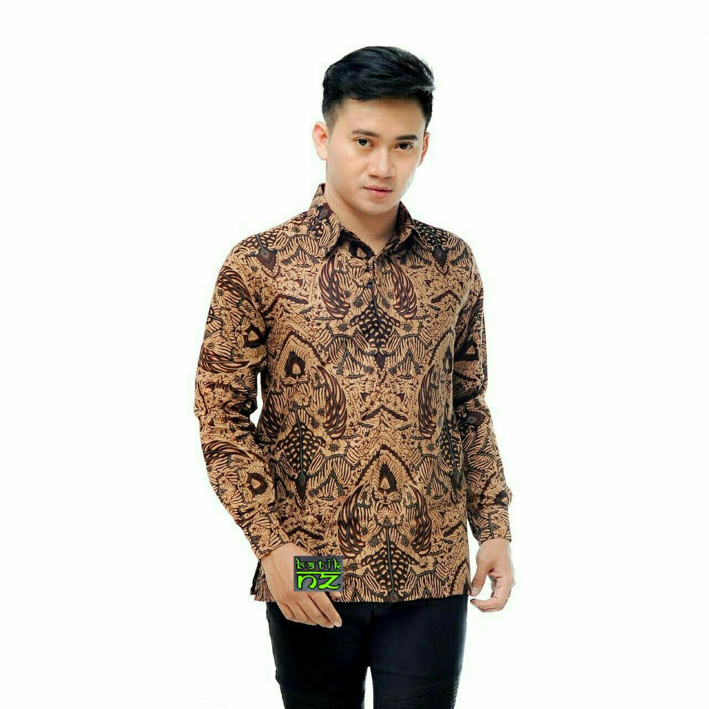 Batik Pekalongan