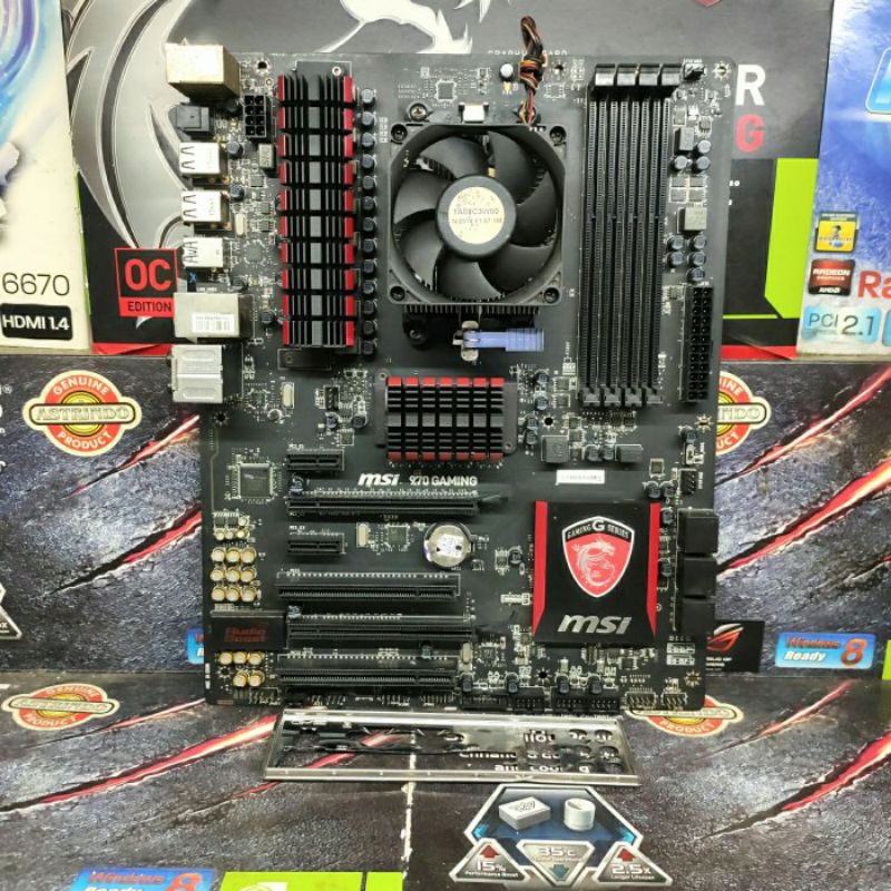 Fx 6300 motherboard deals