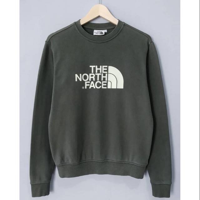 Sweater the north face hot sale original