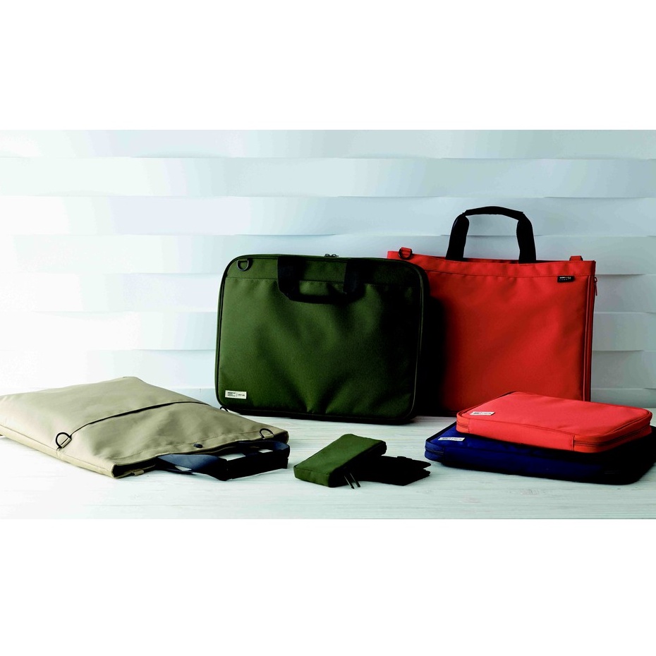 Jual LIHIT LAB. Carrying bag (the wide open type) A7581 Shopee Indonesia