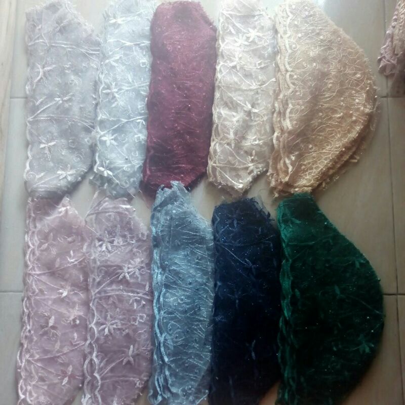 Jual Perca tile pola lengan (3 lembar) | Shopee Indonesia