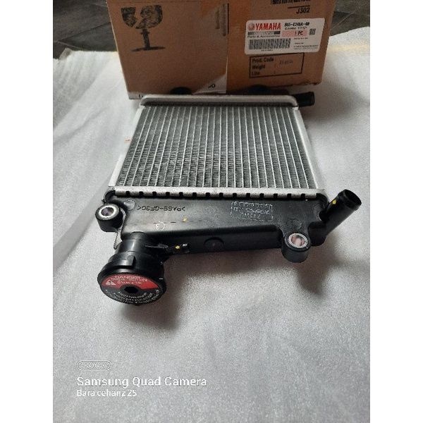 Jual radiator AEROX | Shopee Indonesia