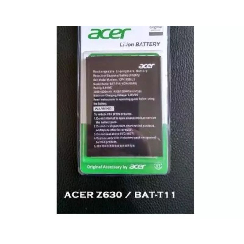 Jual Baterai Acer Liquid Z530/ S1/S510/E10/ Acer Liquid Z630/ T11