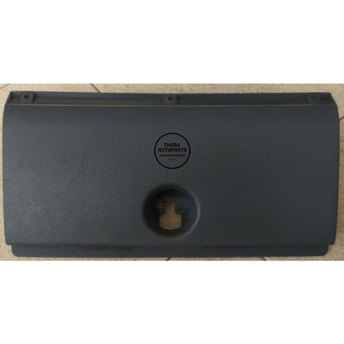 Jual Cover Tutup Laci Meja Dashboard Suzuki Jimny Katana Samurai Ori