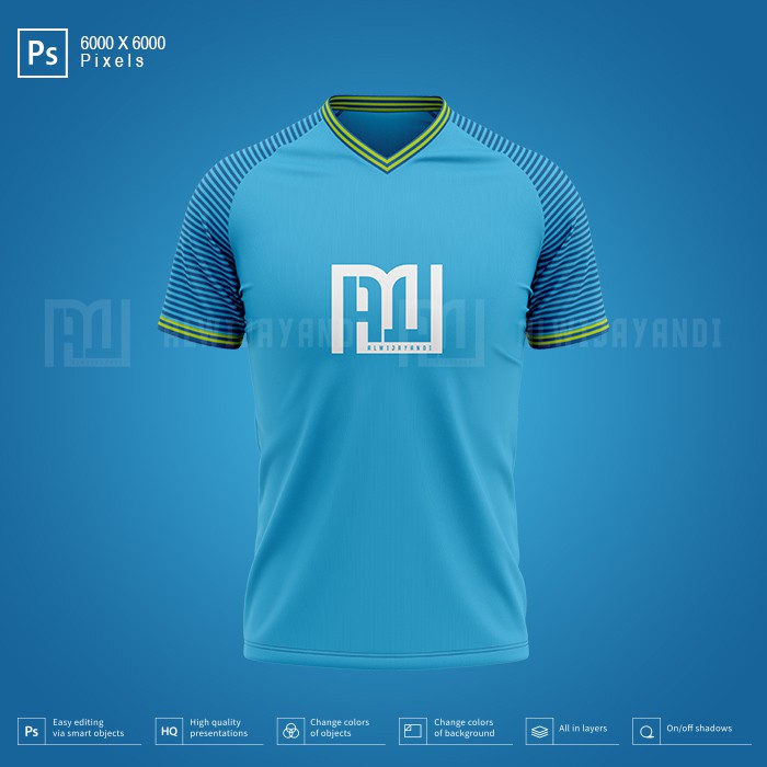 Jersey v 2025