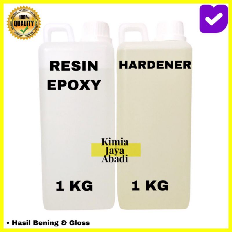 Epoxy Resin Bening: Panduan Lengkap Membeli Online di Ralali dan Aplikasi Lainnya