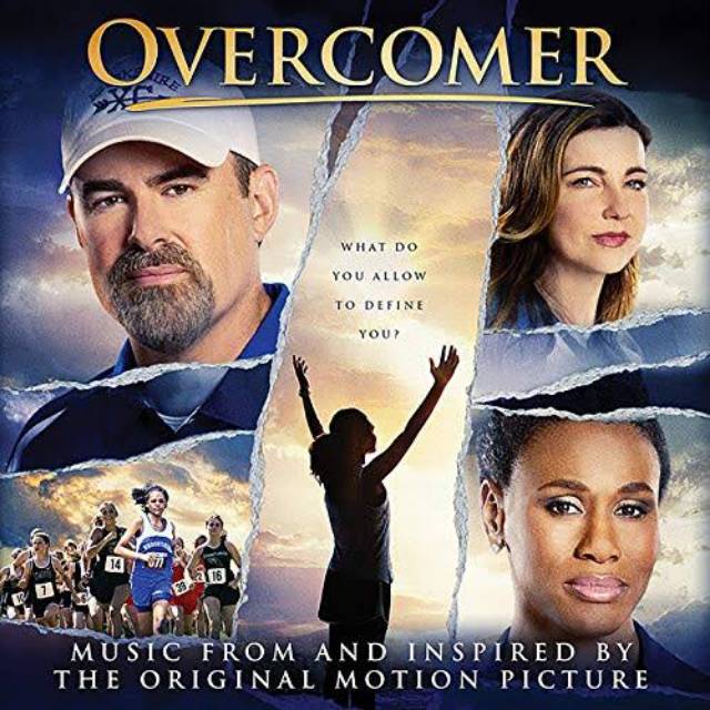 Jual Kaset DVD film overcomer tayang bioskop | Shopee Indonesia