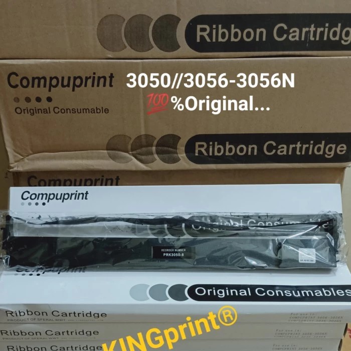 Jual Pita Compurint 3056-3056N/JAMINAN ORIGINAL MURAH!! | Shopee Indonesia