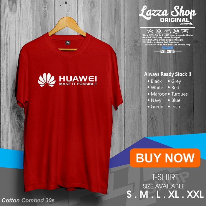 Huawei t outlet shirt