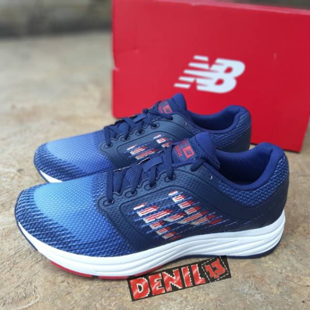 New Balance Running Men 480 V6 Techride Original 100