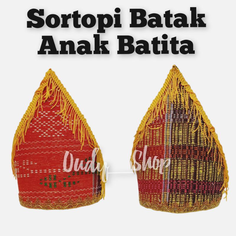 Jual Sortopi Batak Untuk Anak | Shopee Indonesia